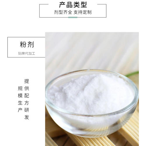膠原蛋白代加工廠(chǎng)家-產(chǎn)品類(lèi)型