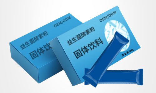 固體飲料代加工合作流程及廠家OEM方案有哪些？