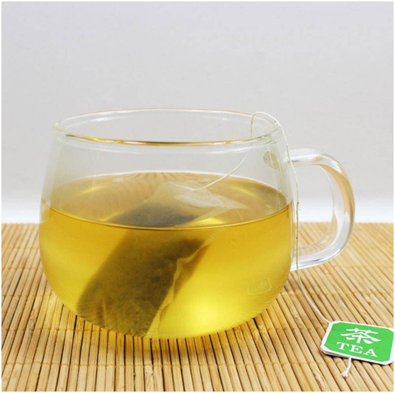 輕身益氣延年，癌癥的克星--蘆筍袋泡茶