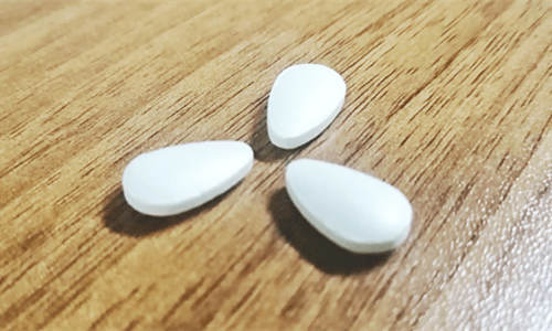 女人氣血不足怎么辦？